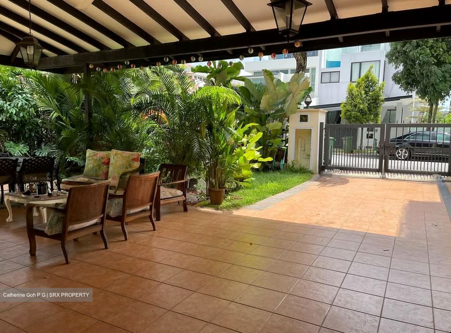 Princess Of Wales Park (D10), Semi-Detached #584476941